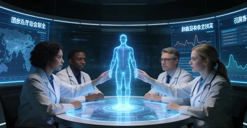 邵阳家庭进行遗传咨询与健康管理