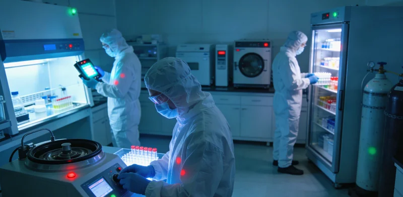 长春医生解读基因检测报告