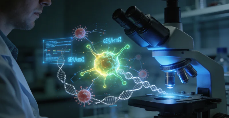 铁力居民进行无创基因检测采样现