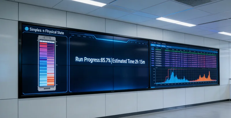 沅江基因检测实验室数据分析工作