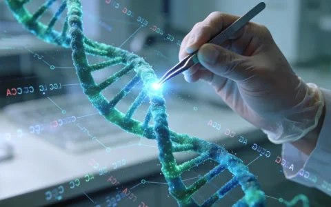 林州肺癌ROS1基因检测机构中哪家更正规？