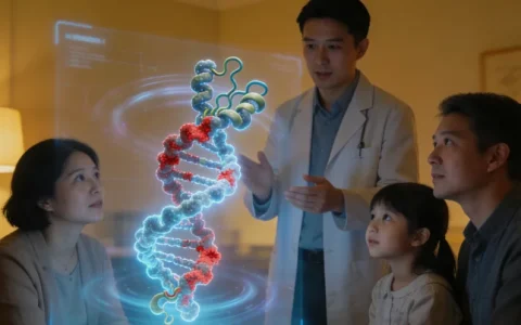 红河州BRCA遗传咨询基因检测十大机构一览