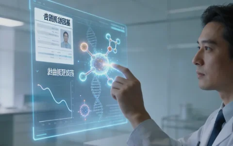 扬中肺癌NTRK基因检测机构哪家靠谱？靠谱度评级