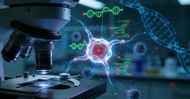 双鸭山市民在医院咨询基因检测服