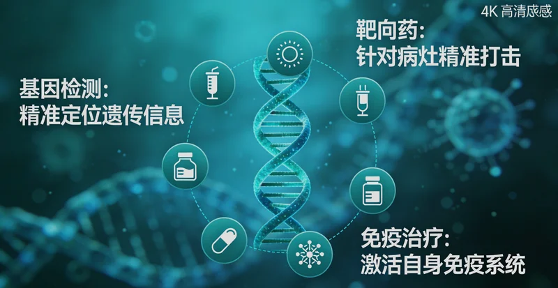 靶向药物治疗ALK阳性肺癌机制