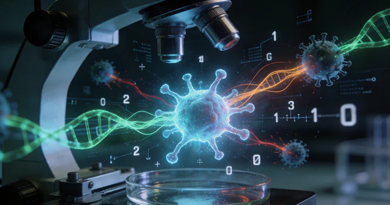 博州医院病理科处理肿瘤组织样本