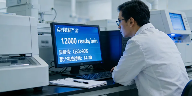 万宁医生为患者详细解读基因检测