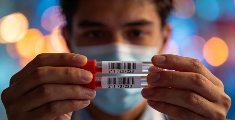 汾阳遗传咨询门诊医生解读报告