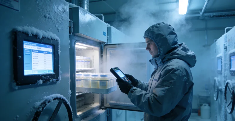 安国女性与家人温馨交谈场景