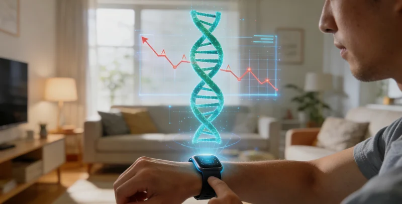 怒江州医生与乳腺癌患者沟通基因