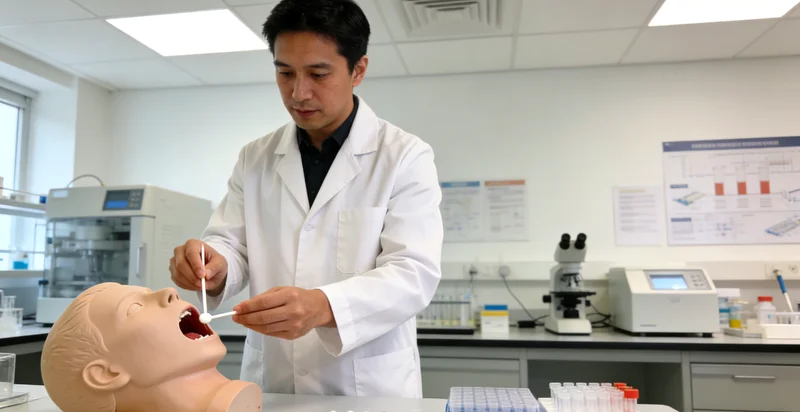 威海患者通过远程医疗平台进行在