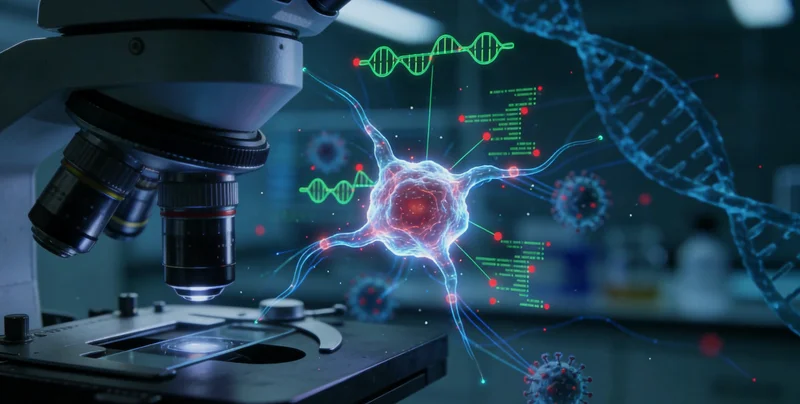 江油本地进行基因检测采样流程