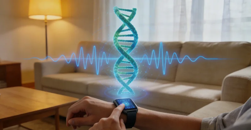 BRCA基因突变原理科普图解