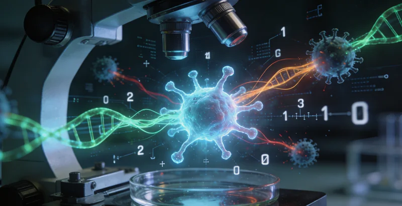 桐乡合作实验室高通量测序工作场
