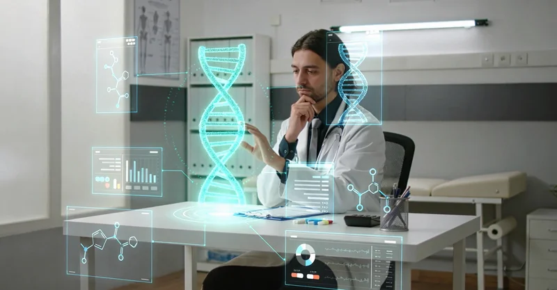 腾冲医生为患者详细解读治疗方案