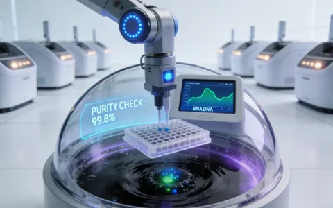 青岛Peutz-Jeghers综合征基因检测专业中心整理：主要机构名单