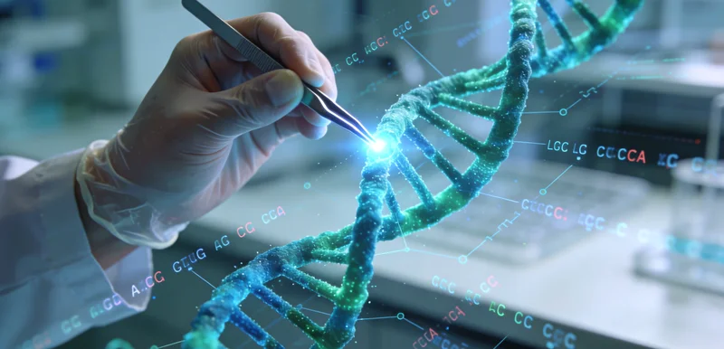 和龙肺癌基因检测-样本采集现场