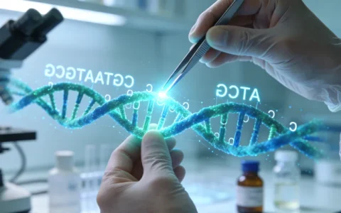 义乌有哪些机构提供专业的肠癌PIK3CA基因检测服务