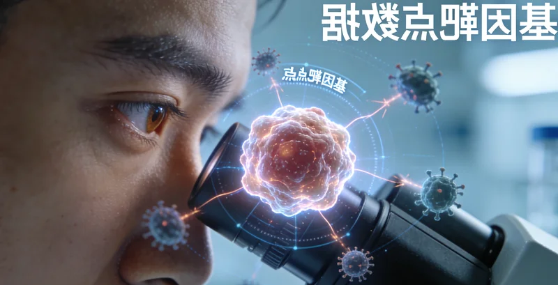 涿州遗传咨询师为家庭解读耳聋基