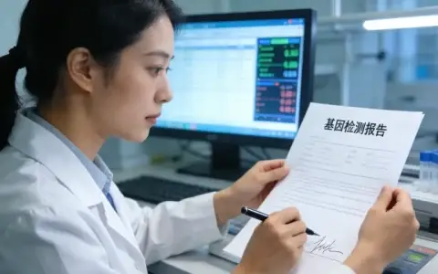 蚌埠FH基因检测公司地址详情（一键查询）