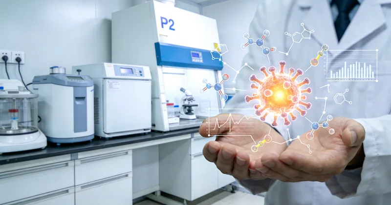 安顺MRD检测动态监测数据变化