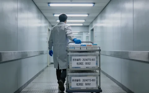 九江FAP基因检测机构精选：地址与特色指引