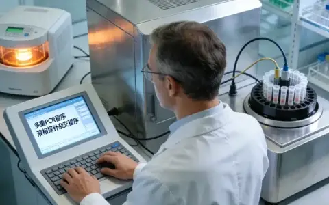 通化HCM基因检测权威机构怎么选？指南