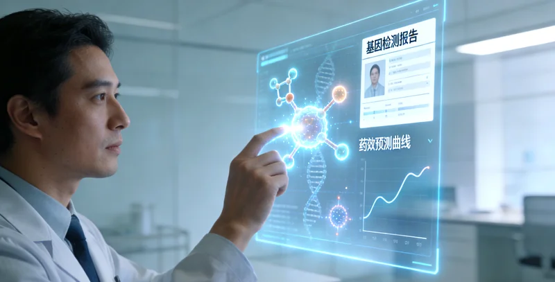 肇庆医院进行前列腺癌AR-V7