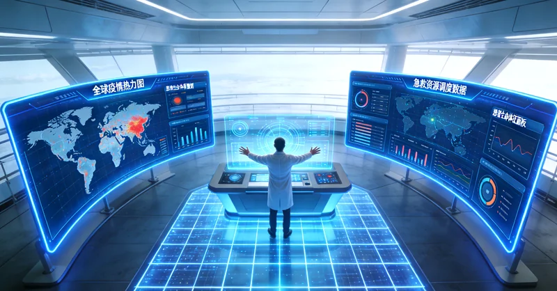 海林医院医生与患者沟通肝癌基因