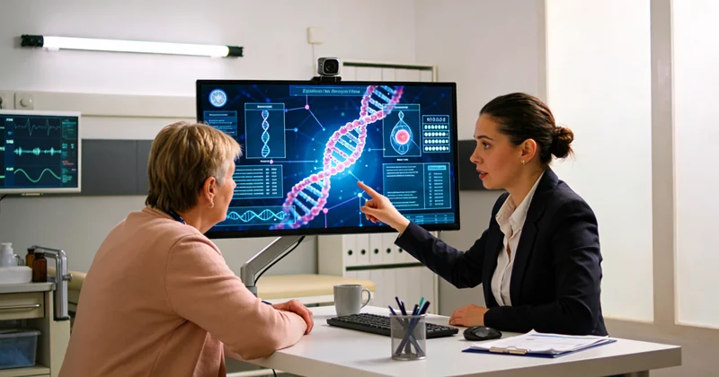 阿巴嘎旗家庭与孩子在草原上交谈