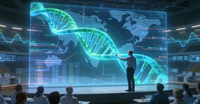 通辽家庭遗传咨询场景