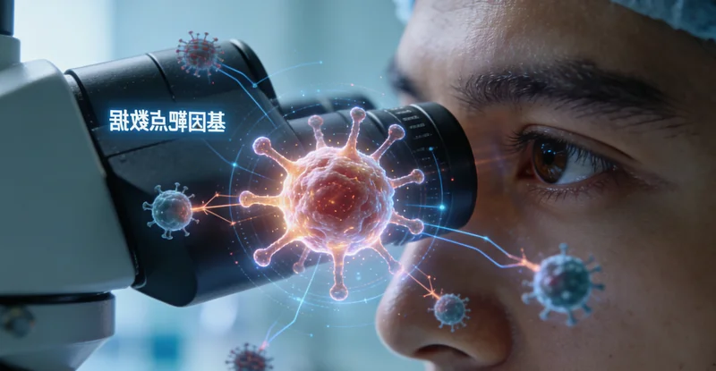 焦作女性定期进行乳腺超声检查