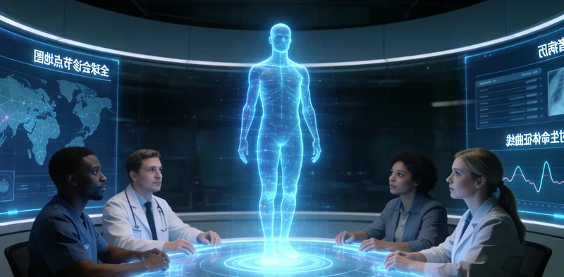 哈尔滨医院遗传咨询门诊医生为夫