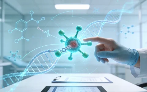 图们卵巢癌基因检测去哪里做比较靠谱？