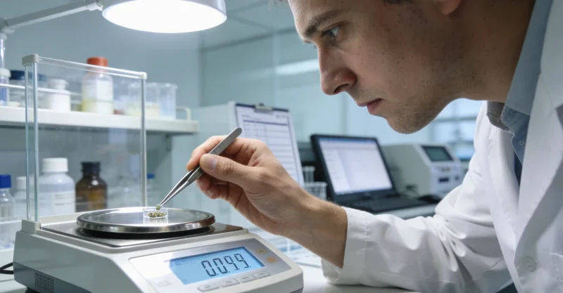 专业实验室进行胰腺相关基因检测