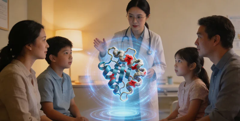 五家渠遗传咨询-医生或咨询师与