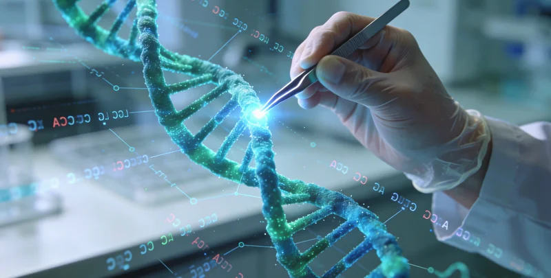 奈曼肠癌基因检测组织与血液样本