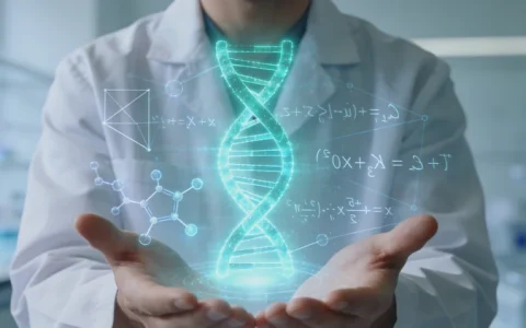 横州APOE基因检测专业机构名册：地址查询指南