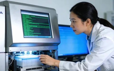 额尔古纳息肉癌变风险基因检测备案机构完整名单与地址簿