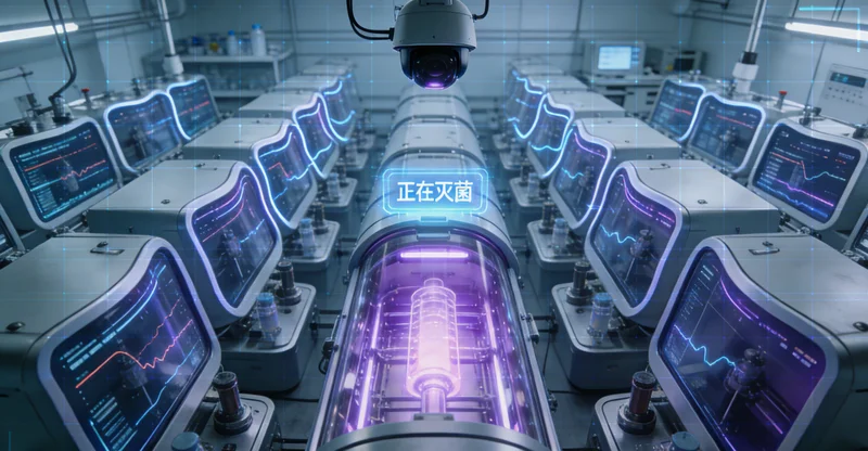 恩平家族遗传脉络可视化示意图