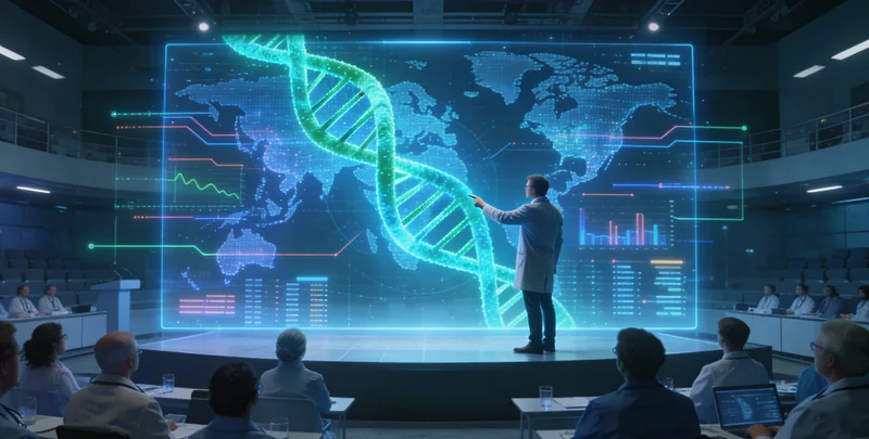 安康女性进行乳腺癌基因咨询的场