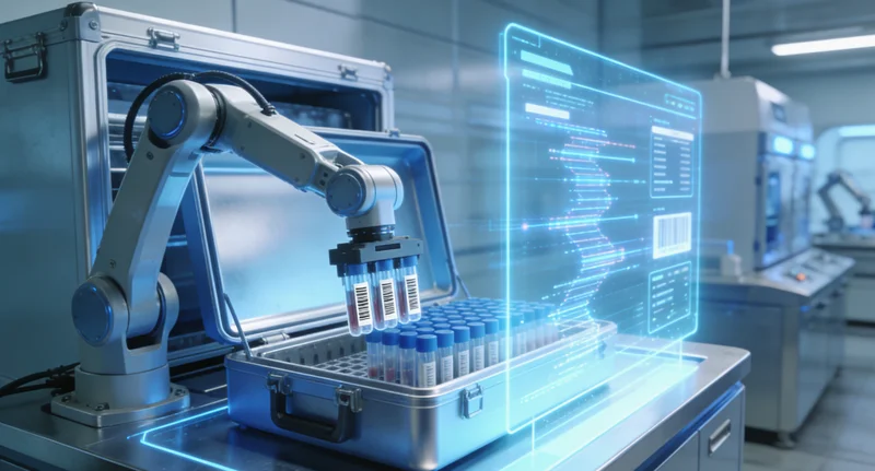 邹城PALB2基因检测科普DN