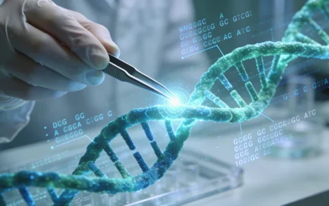 科左中旗肺癌基因检测严选机构最新地址指引