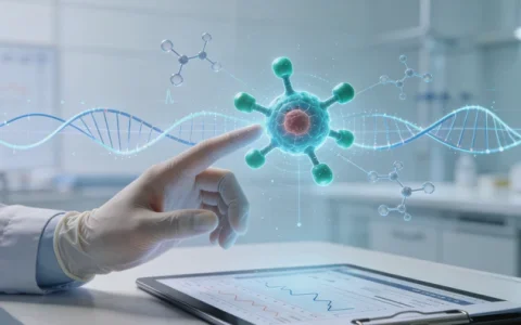 察右前旗肺癌EGFR基因检测靠谱机构列表与地址汇总（附评价）