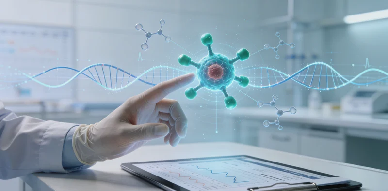 察右前旗患者家属与医生咨询肺癌