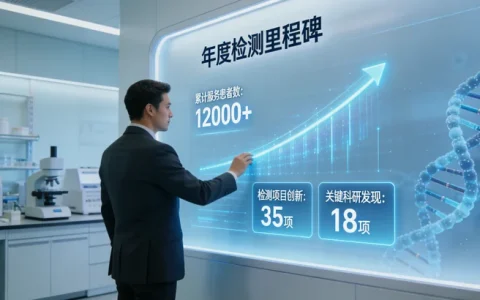 鹤岗Noonan综合征基因检测正规机构更新名单与最新汇总