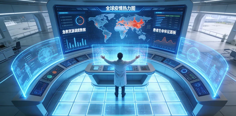 宁安医院血液科医生与患者沟通检