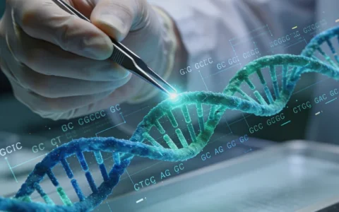 鹤壁非小细胞肺癌ALK基因检测机构信息查询