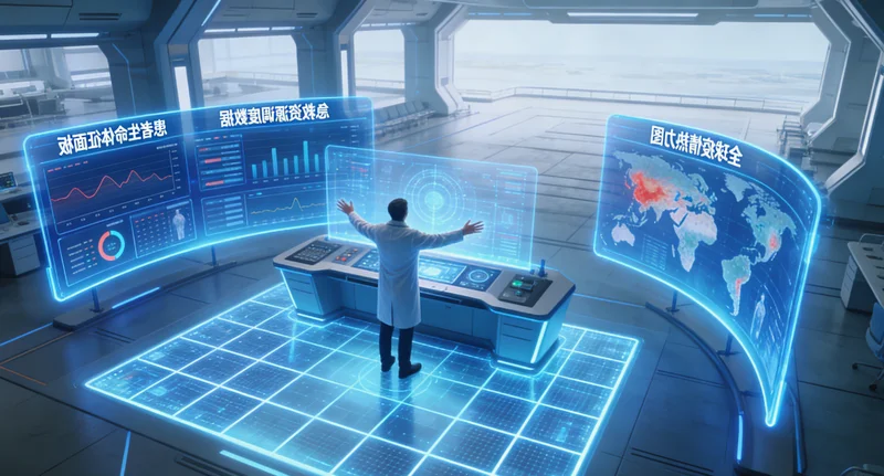 凉山州多学科会诊内分泌相关疾病