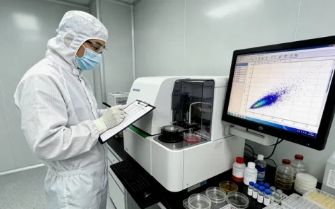 林芝DSG2基因检测哪里可以做？全市办理点